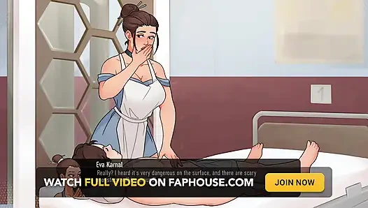 Tam oyun - deep vault 69, bölüm 8