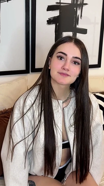 Üçlü, Anal ve Çift Penetrasyon A Chavita Casting'de!