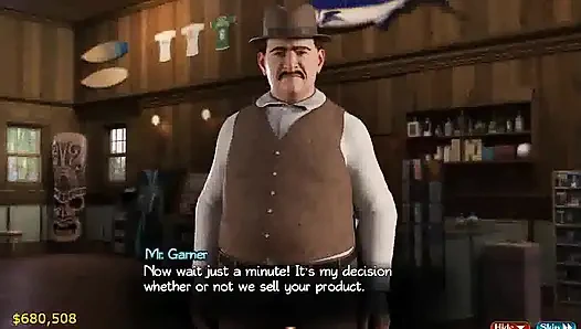 Nadia'nın hazinesi: aşk iksirimiz geri döndü bölüm 274