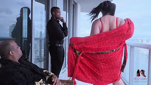 Gizli fobidden yarak aşağı