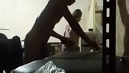 Kayınvalidem Cinayetten Kurtulmaya Çalışıyor