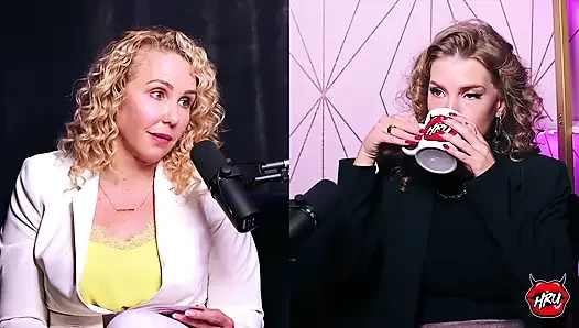 Octavia Red: Porno beni nasıl özgür etti
