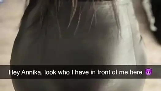 Snapchat tutkusu: 18 yaşındaki kız arkadaş partnerini kız kardeşinin arkadaşıyla aldatıyor