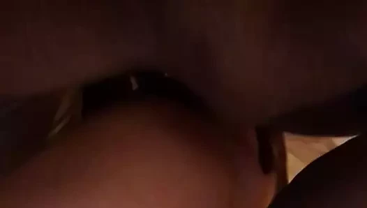 kocam için gösteriş yapmak