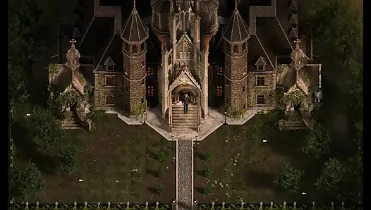 The Genesis order v69041 bölüm 218 loveskysan69 tarafından iki seksi genç üçlü grup seks