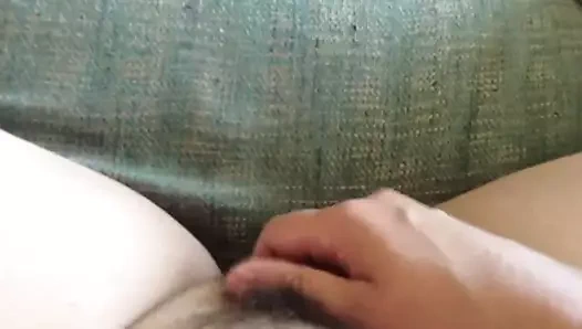 Carol sabah orgazm