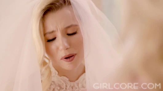 Üvey anne Julia ann kızının düğününden önce aşkını itiraf etti