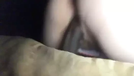 Sadece o direğe binen bebek anneye bir bakış