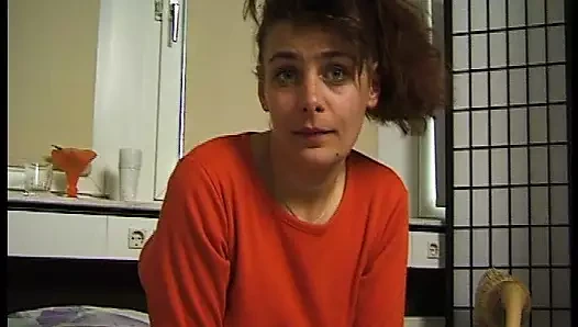 Vintage retro alman amatör - günlük porno dozunuz