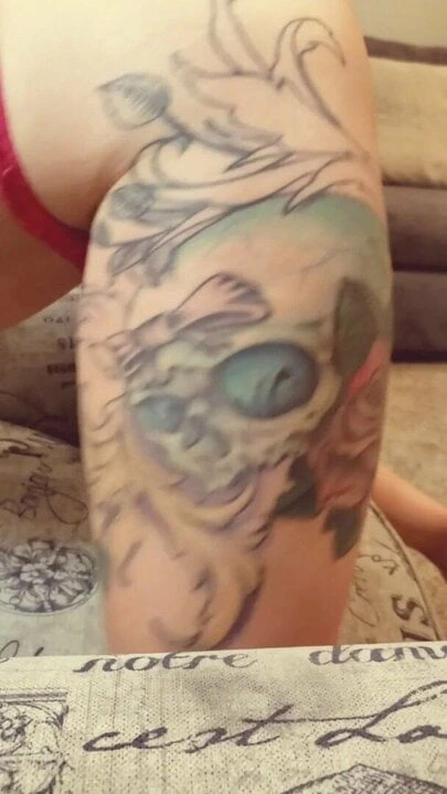 memphis sallama kıçından Showout