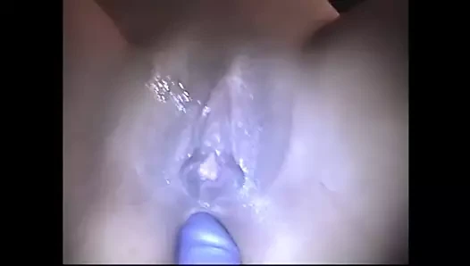 Eski kız arkadaşımın Arap götü