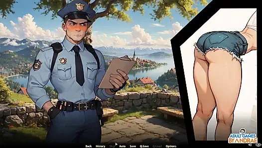 EP1: Moonripple Lake (tam oyun)