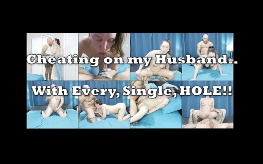 Kocamı Her Delikte Aldatmak