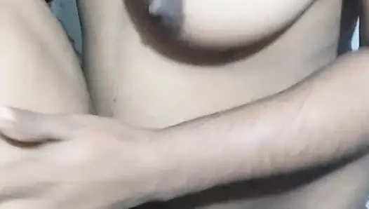 Kocam banyoda seks yapıyor