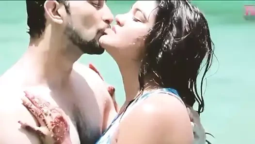 Benim kısa filmim, bayan x seks için hazır, bölüm 2