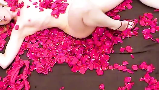 Mandy-Claire Swanson gül yatağı