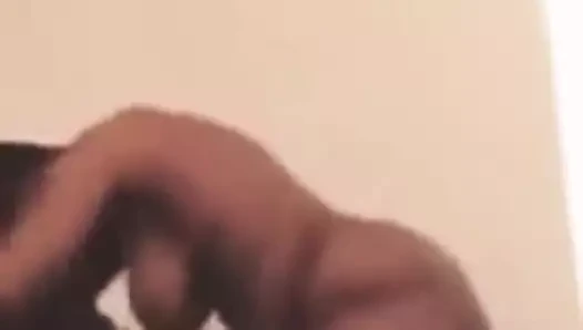 Bekle teyze bana ne yapıyorsun