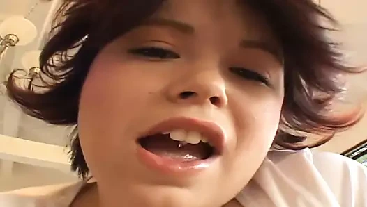 Kaci Star prezervatif kullanmakla uğraşmıyor