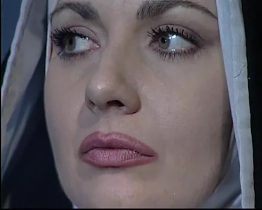 Jessica Rizzo in La monaca di Monza scene 04