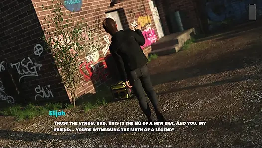 Azgın boşanmış orta yaşlı seksi kadınlar takıntılı (bölüm 2)