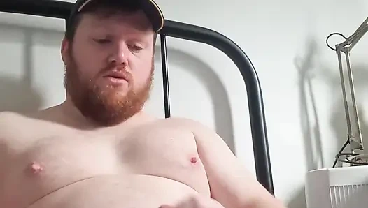 2025'te ilk kenar sesh'imin bir snippet'i, çok iyi hissettim ve hala dölümü atamadım