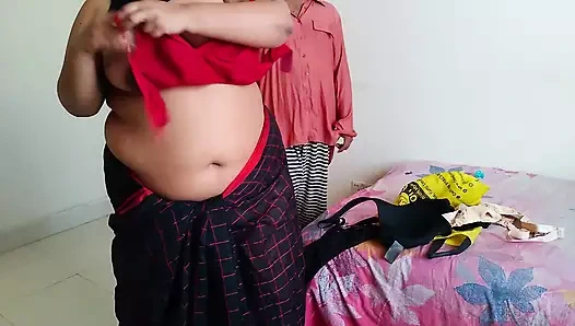 Delivery log ni kamuk cachi ko jabardast choda