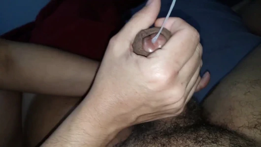 Aldatılan kocam sahne arkası masajında bana büyük bir boşalma yapıyor