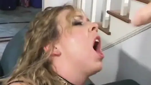 Vahşi seks oyuncakları zevki