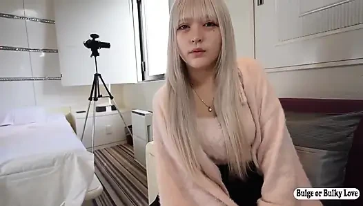 Popüler doujin av h-cup yıldızı dikkat çekiyor, cesur fantezi unutulmaz bir özel çekim açısını besliyor1