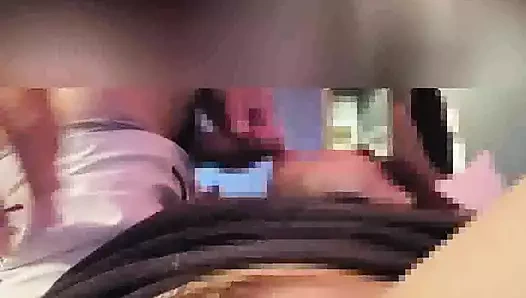 - Dokunulmadan emiyor