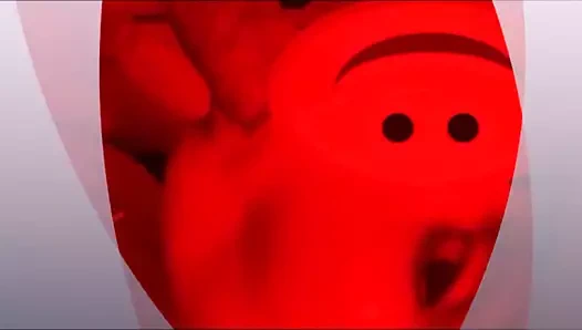 Ginger paris yaramaz kırmızı oral seks