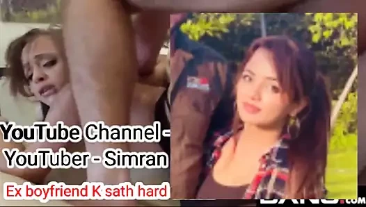 Simran seks viral video