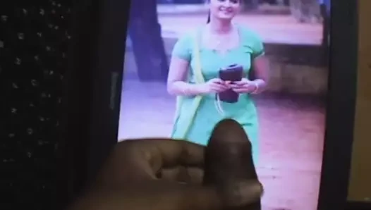 Anushka Arap atı boşalma haraç