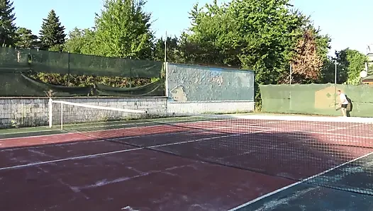 Tenis kadın egemenliği!