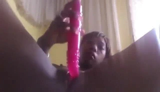 Charlotte madagaskar