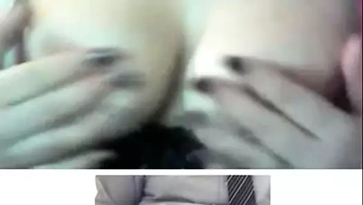 Ben öz sikimi skype 4 emiyor