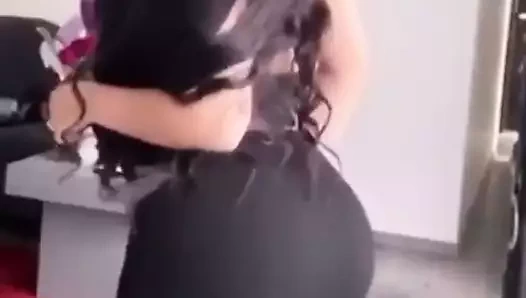 CHUKA004 - Anhastacia Fox 6ujjn