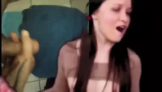 Eu Gozando Muita Porra Fantasia