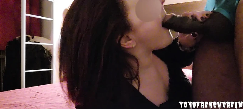 Он предлагает мне сделать мой день удаленной работы в его гостиничном номере _ часть3