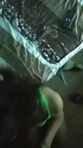 Rus kahrolası karısı ile kanser