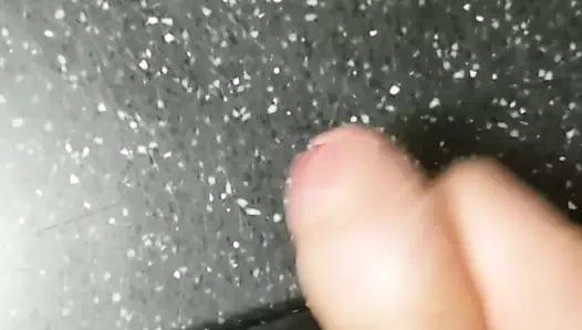 İş yerinde mastürbasyon yaparken yakalanmak.