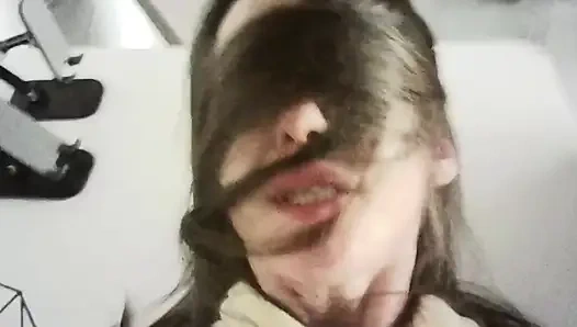 Karımı ve arkadaşımı aldatırken yakaladım