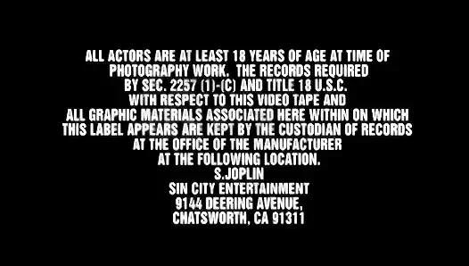 Candy jones & celina çapraz hisse horoz