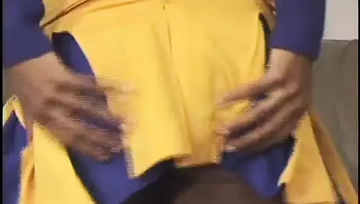 Isı dalgaları sunar: siyah derin rüyalar - bölüm #02