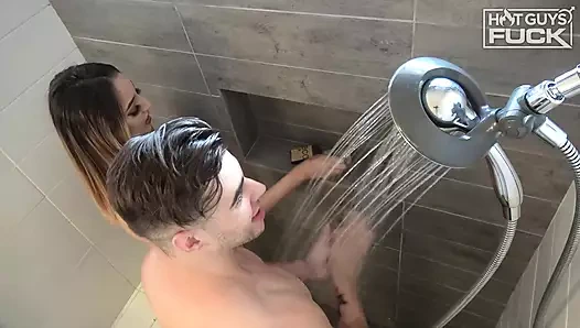 Monster Cock Kellan Hartmann Fucks Teen Girl Nicole Kidd