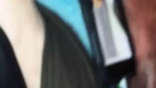 Emme ona kendi meme uçları gibi bir sürtük bölüm 2