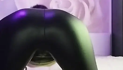 Sikişmeyi seviyorum