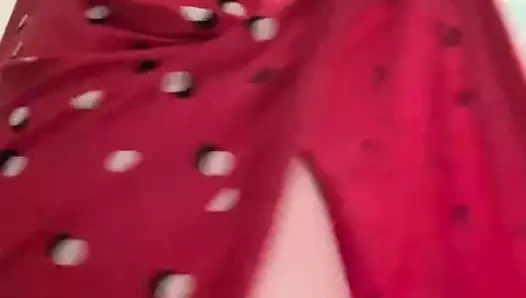 tatlı gösterileri kapalı ona göt ve göğüsleri