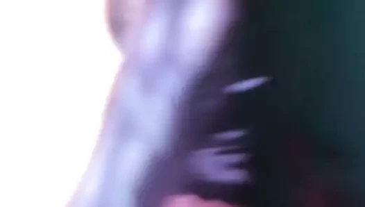 Megan sana stallion boşalmak haraç