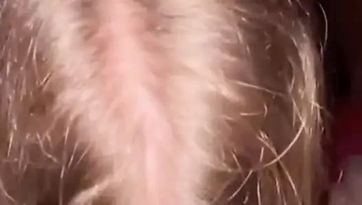 Bir Arkadaşımın 😚👅 Heteroseksüel Babasına Kıçımı Vermek